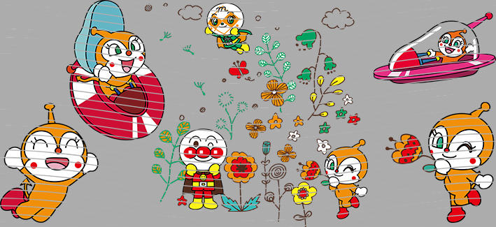 16oz JPN Anime-JA-292